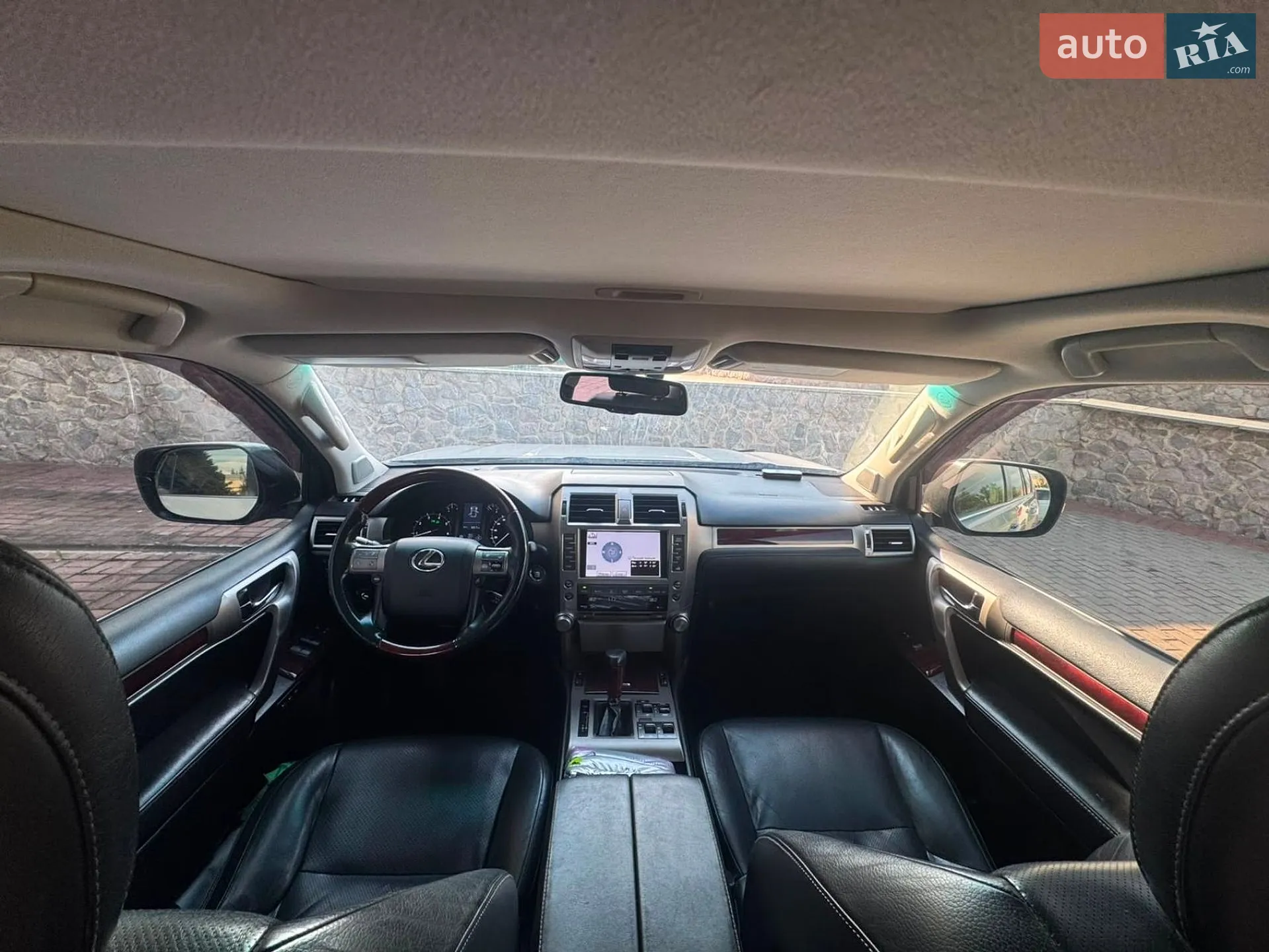 2011 Lexus GX - мініатюра 22