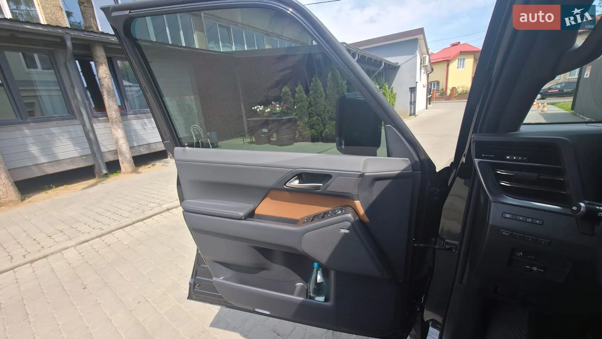 2025 Lexus GX - мініатюра 11