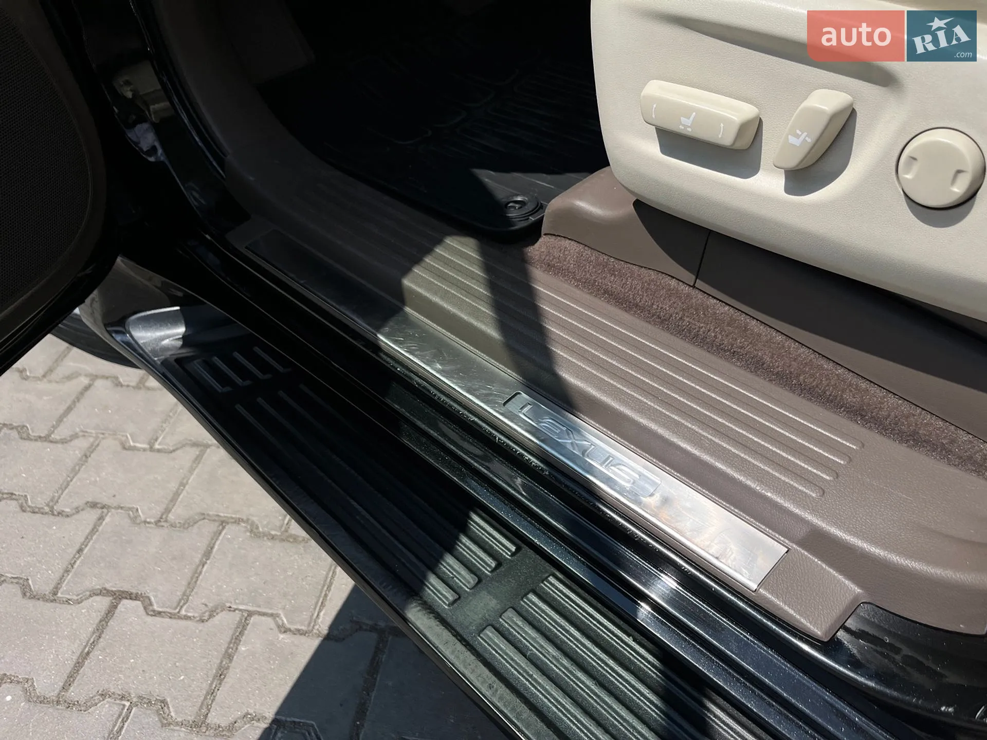 2013 Lexus GX - мініатюра 11
