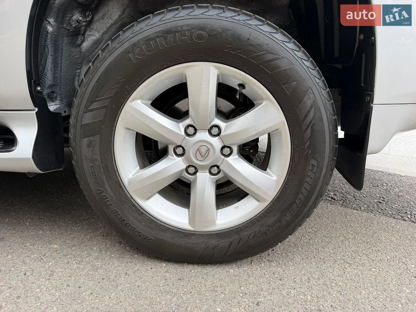 2011 Lexus GX - мініатюра 25
