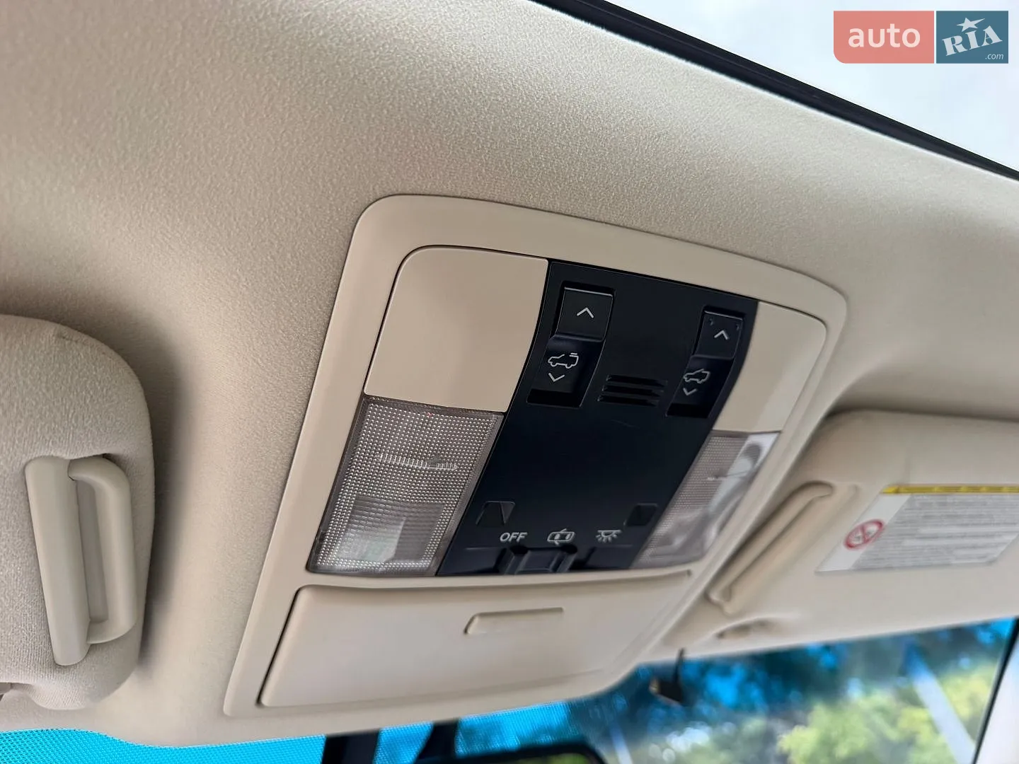 2011 Lexus GX - мініатюра 51