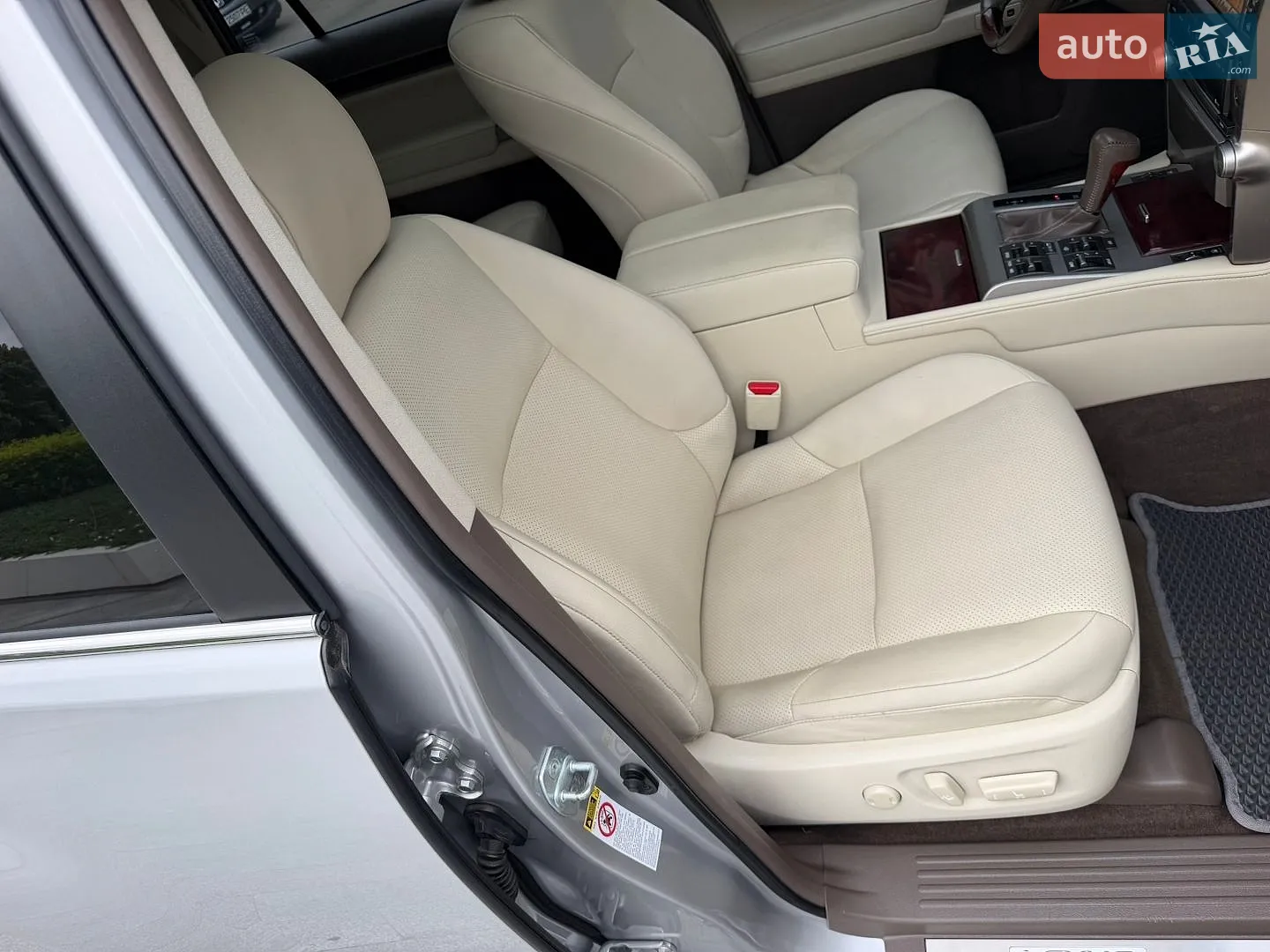 2011 Lexus GX - мініатюра 58