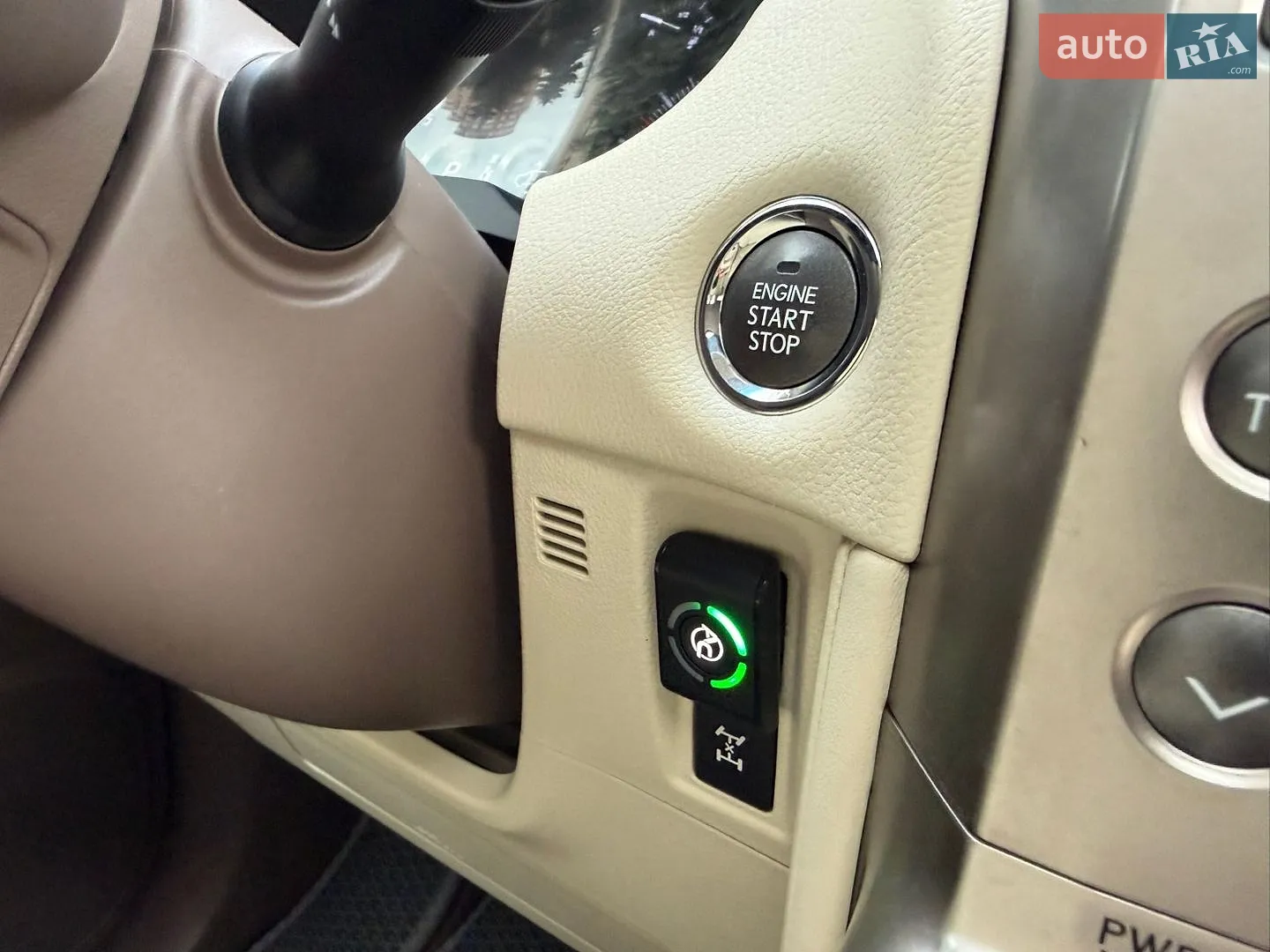 2011 Lexus GX - мініатюра 63