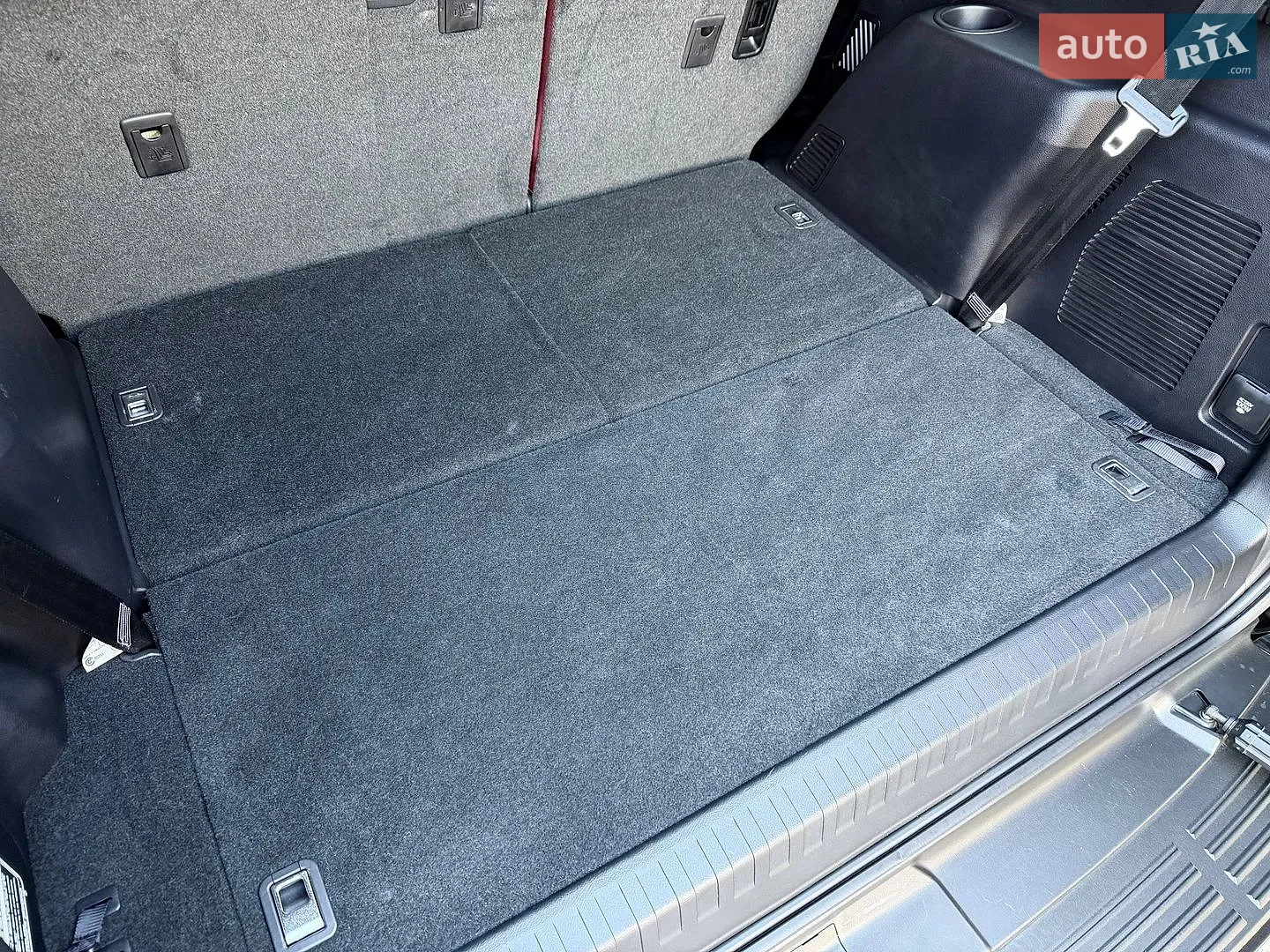 2020 Lexus GX - мініатюра 16