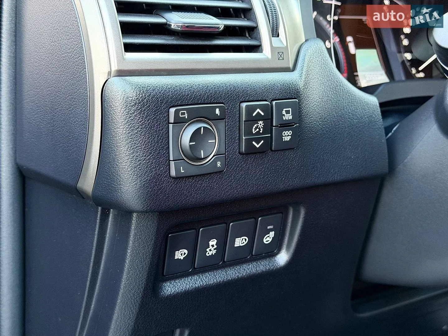2020 Lexus GX - мініатюра 39