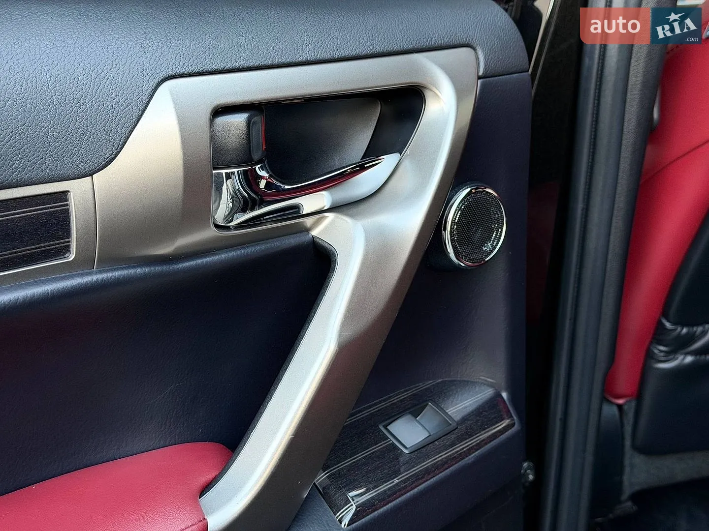 2020 Lexus GX - мініатюра 43