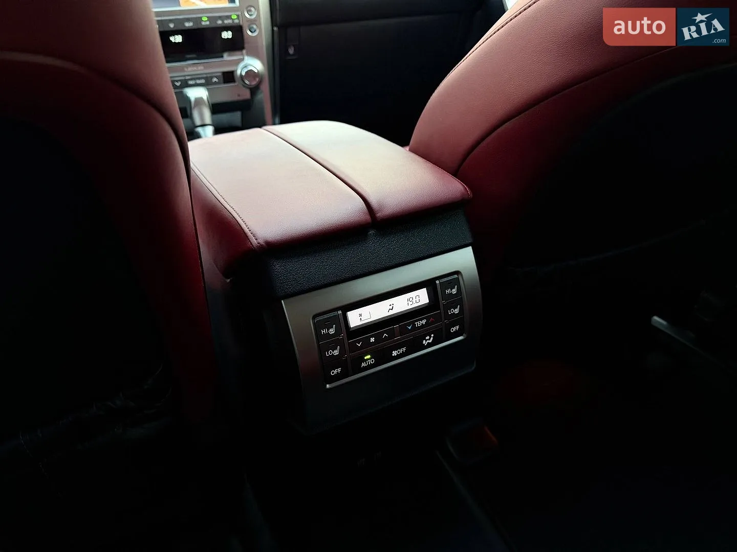2020 Lexus GX - мініатюра 48