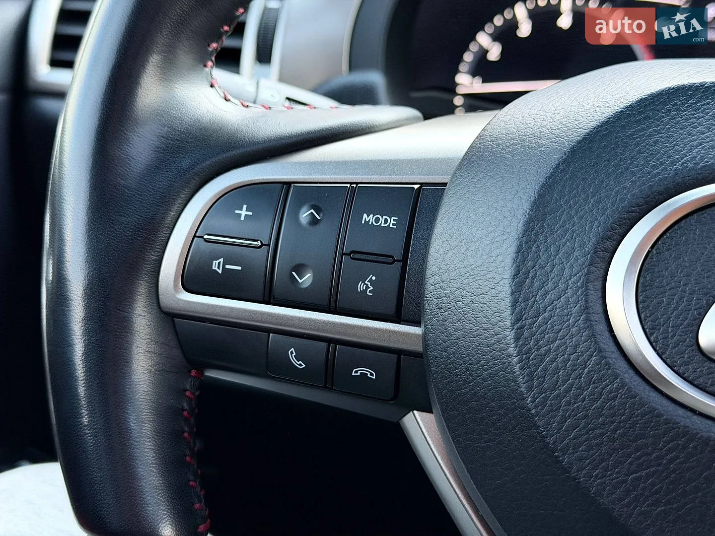 2020 Lexus GX - мініатюра 61