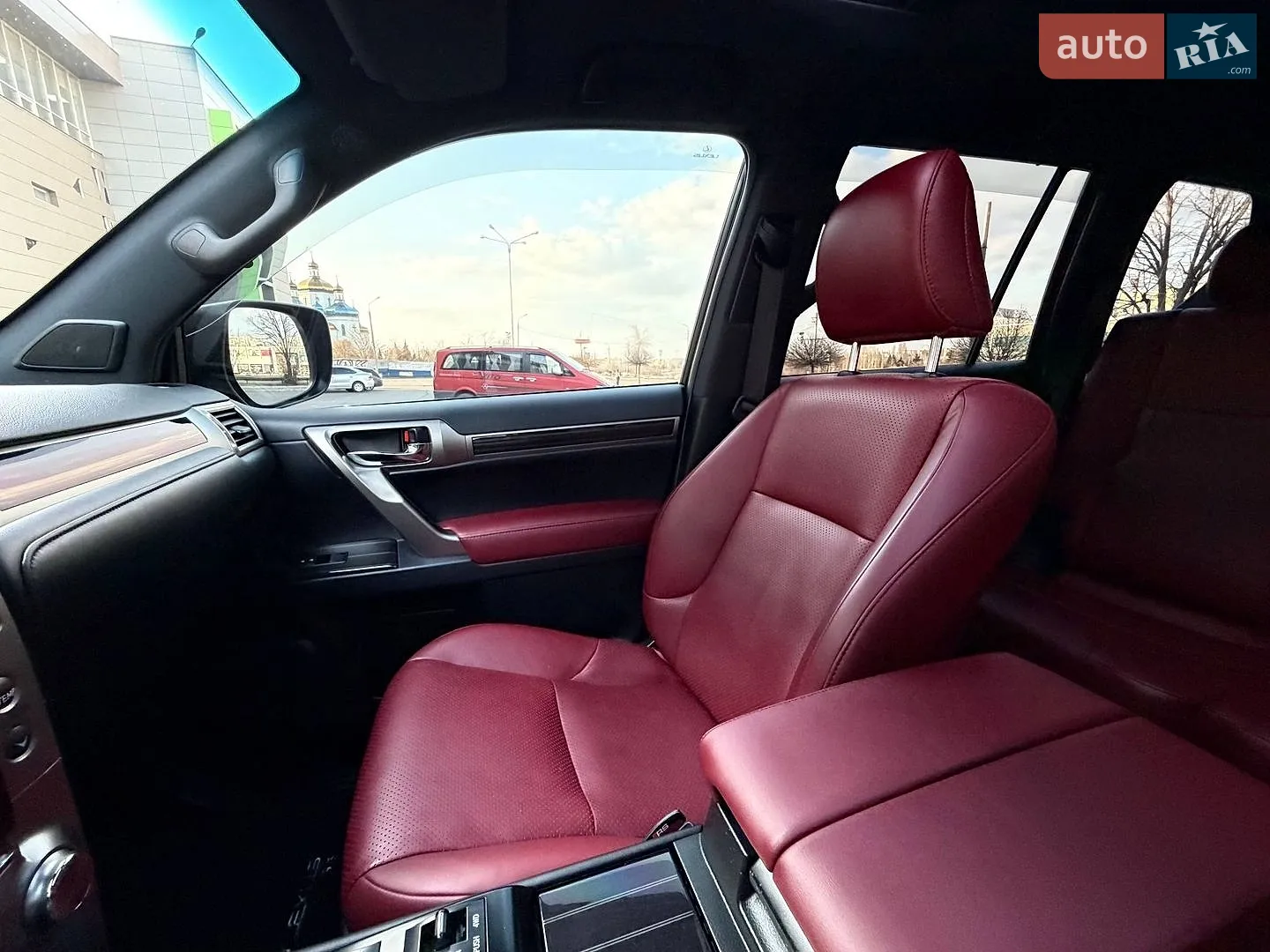 2020 Lexus GX - мініатюра 86