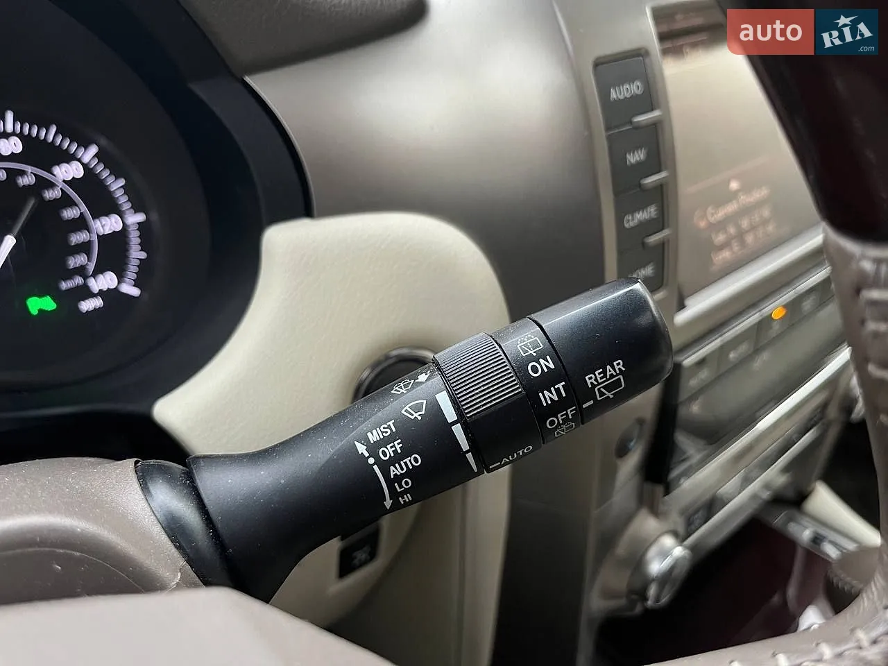 2014 Lexus GX - мініатюра 27