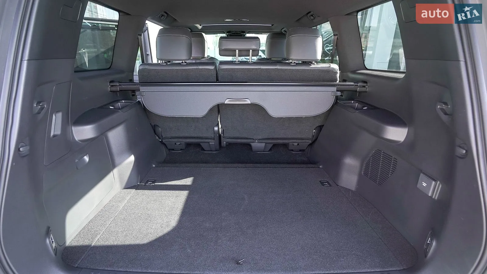 2024 Lexus GX - мініатюра 10