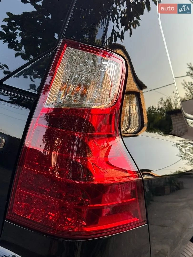 2010 Lexus GX - мініатюра 14
