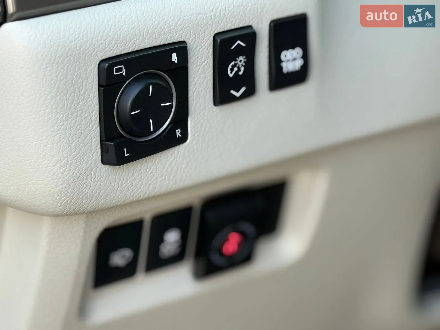 2014 Lexus GX - мініатюра 8