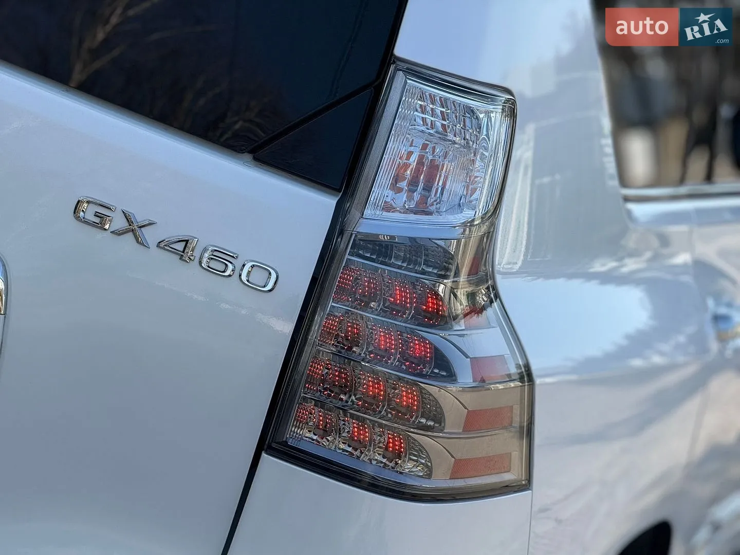 2014 Lexus GX - мініатюра 27