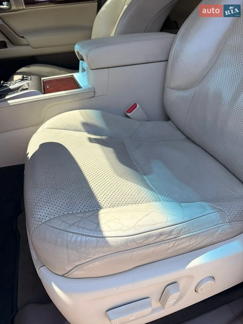 2010 Lexus GX - мініатюра 24
