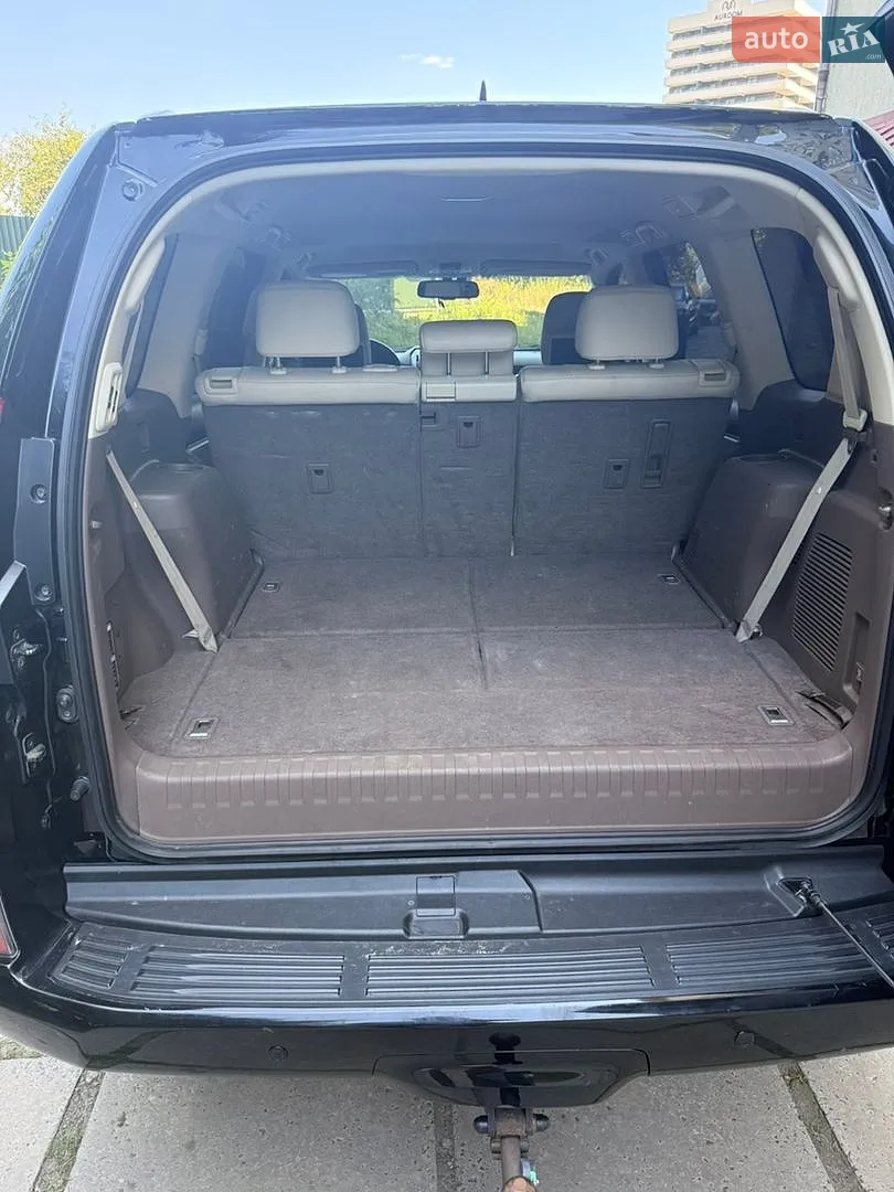 2010 Lexus GX - мініатюра 36
