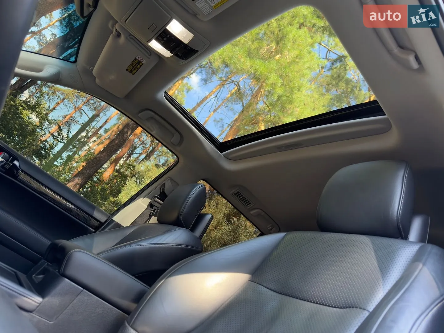 2010 Lexus GX - мініатюра 29