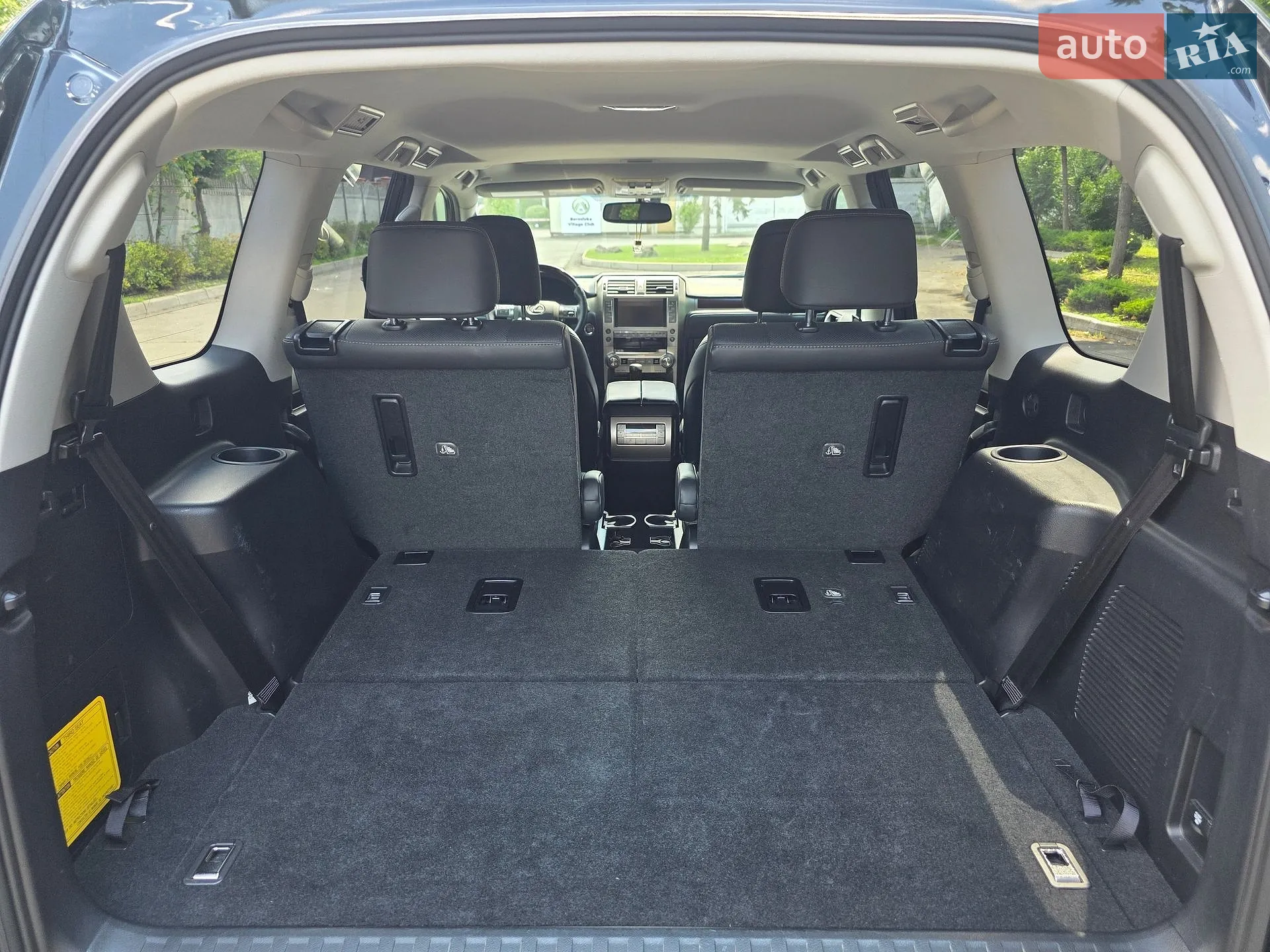 2019 Lexus GX - мініатюра 19