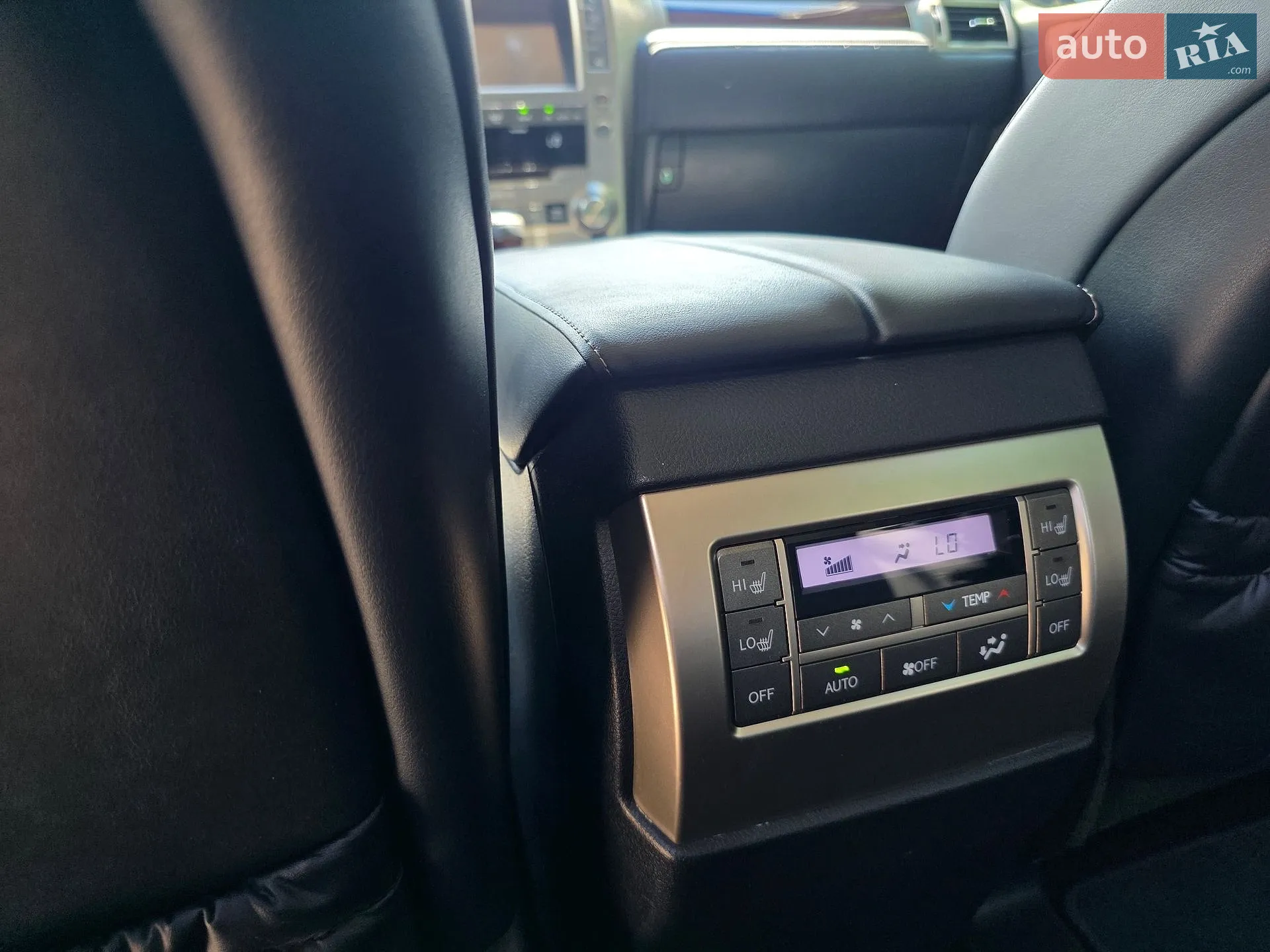 2019 Lexus GX - мініатюра 20