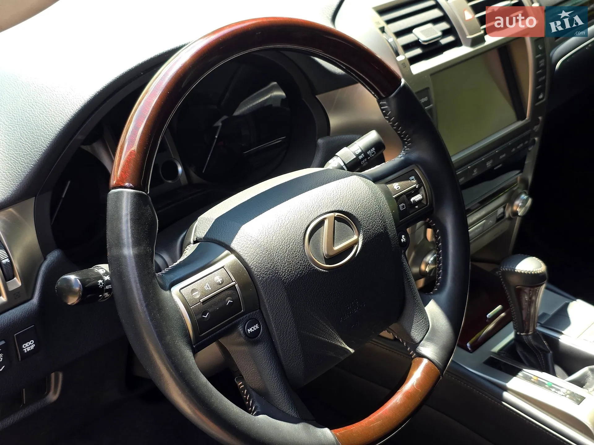 2019 Lexus GX - мініатюра 24
