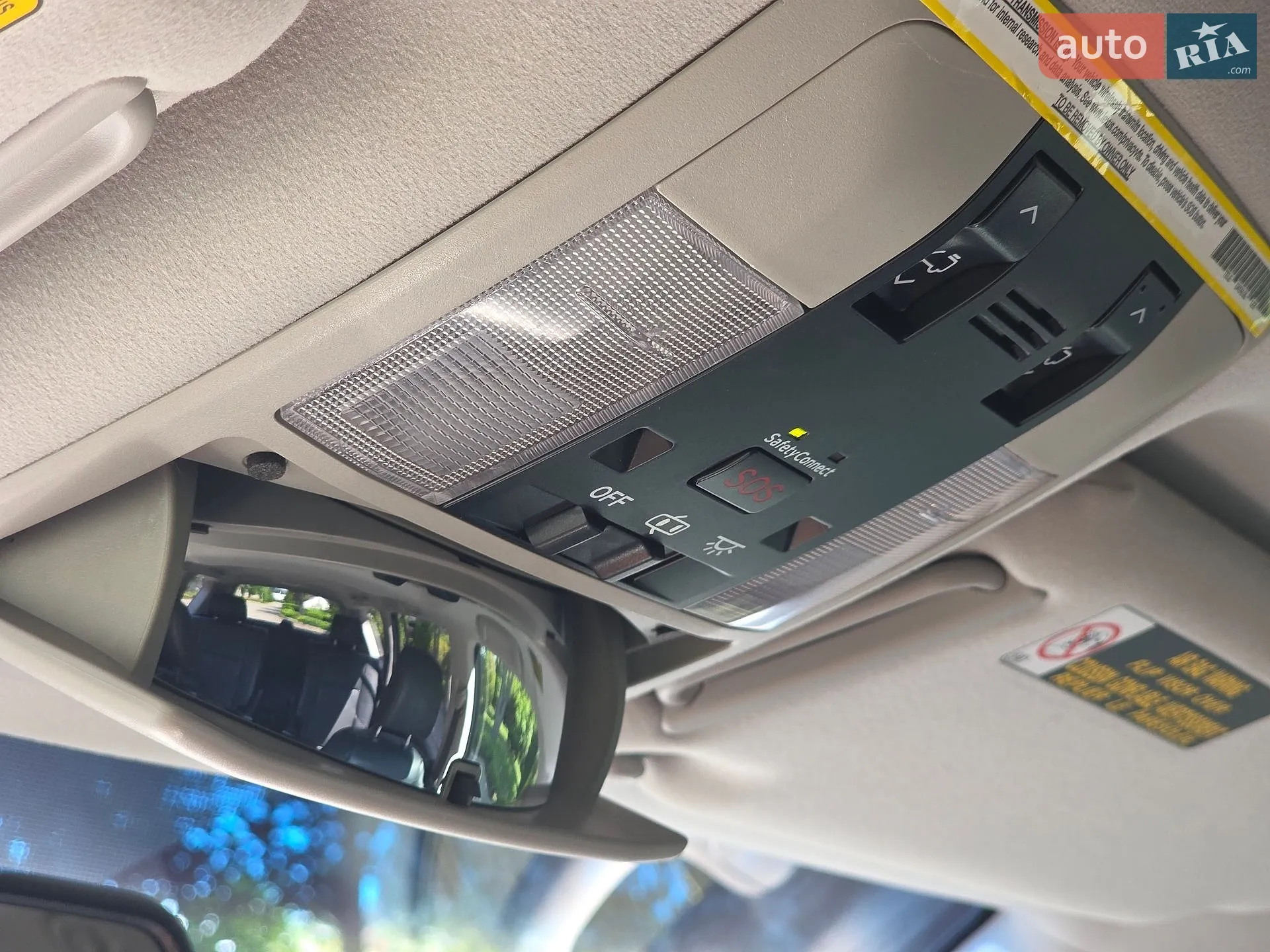 2019 Lexus GX - мініатюра 31