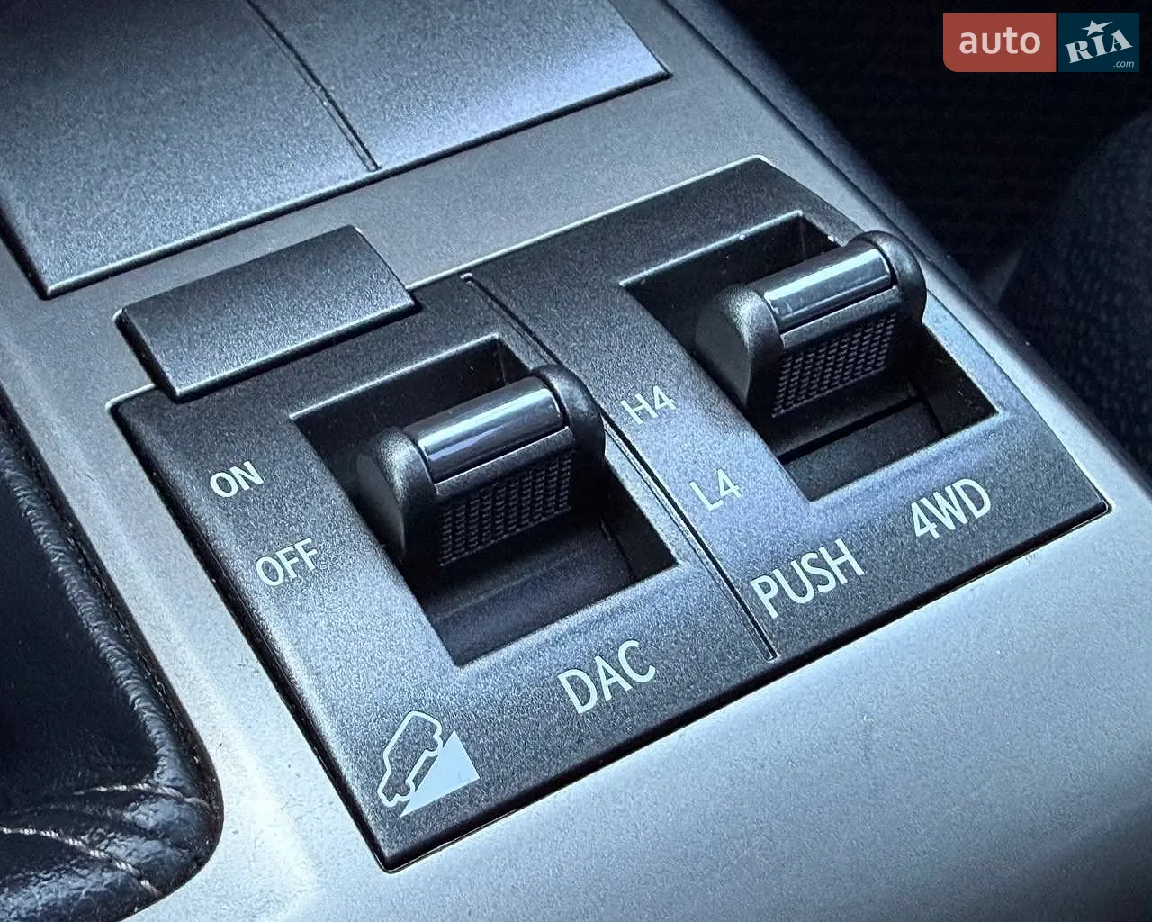 2015 Lexus GX - мініатюра 34