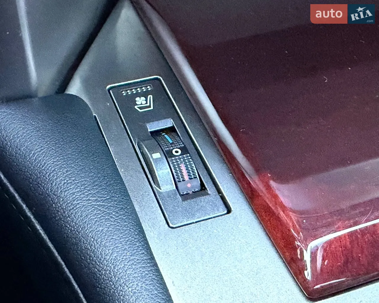 2015 Lexus GX - мініатюра 35