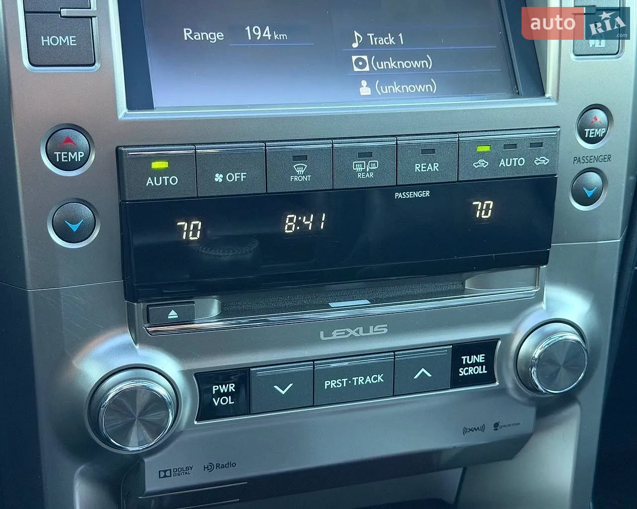 2015 Lexus GX - мініатюра 36