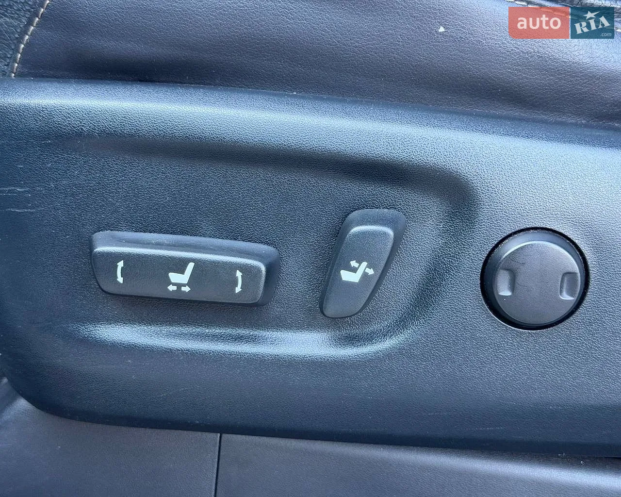 2015 Lexus GX - мініатюра 37