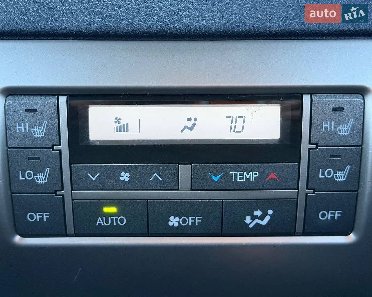 2015 Lexus GX - мініатюра 45