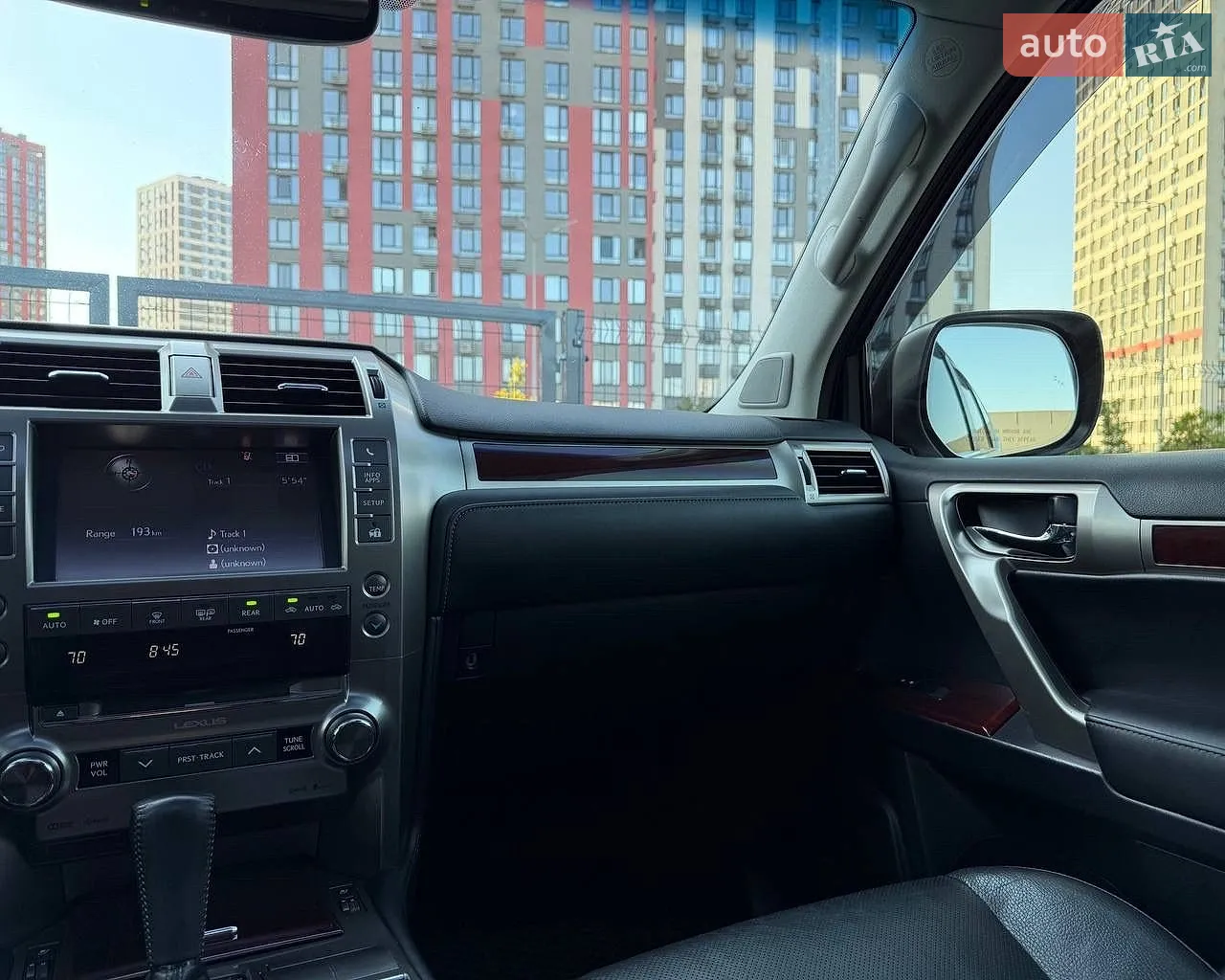 2015 Lexus GX - мініатюра 47