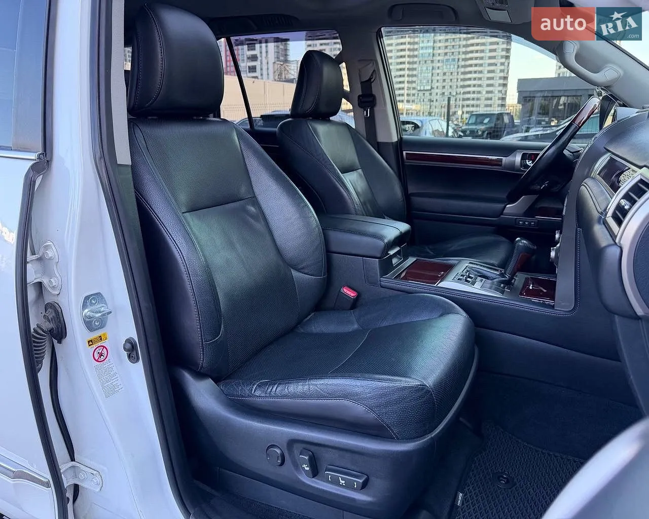 2015 Lexus GX - мініатюра 52