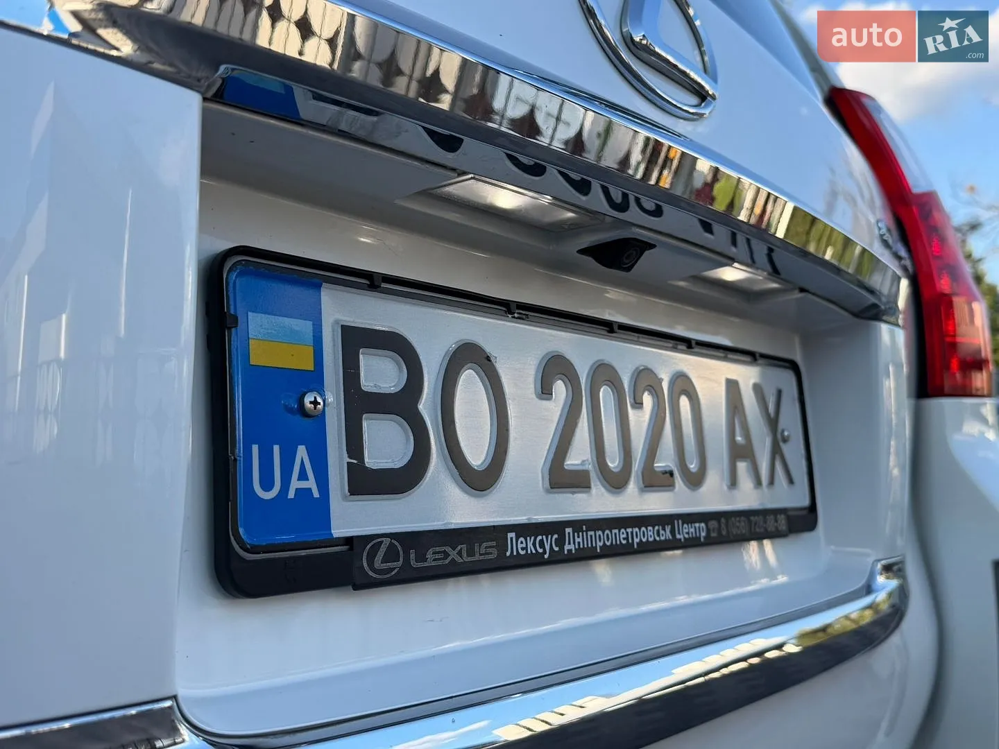 2010 Lexus GX - мініатюра 61