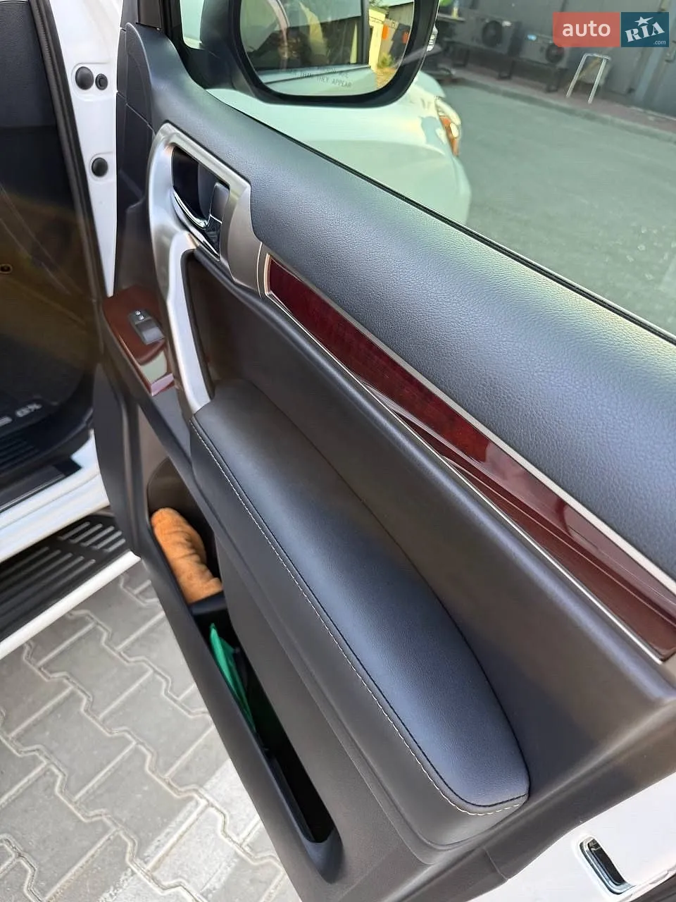 2018 Lexus GX - мініатюра 10