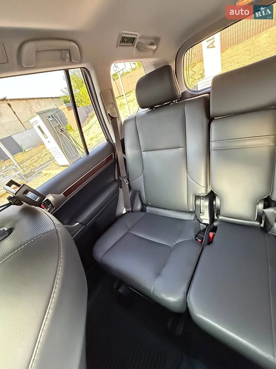 2018 Lexus GX - мініатюра 21