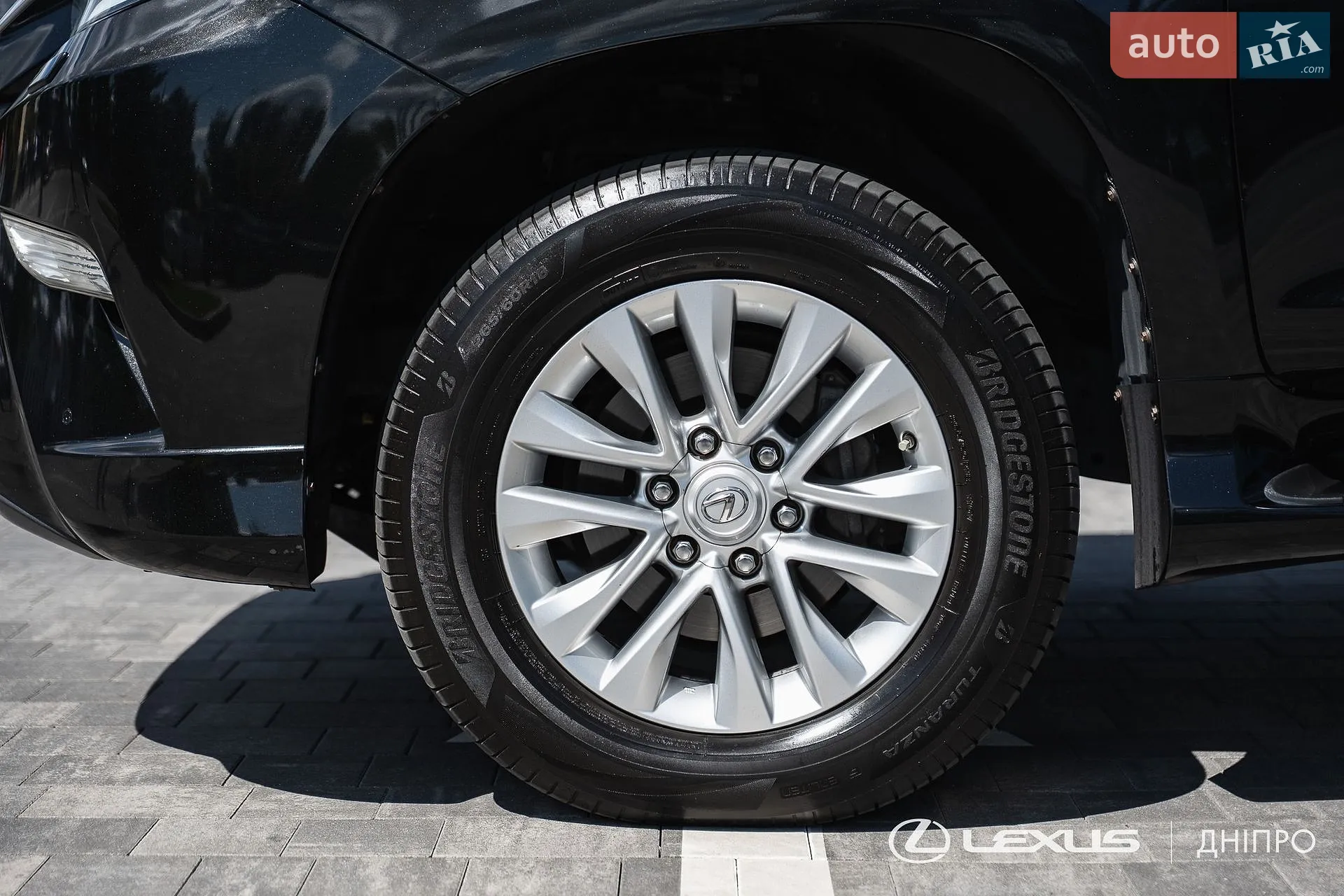 2020 Lexus GX - мініатюра 11