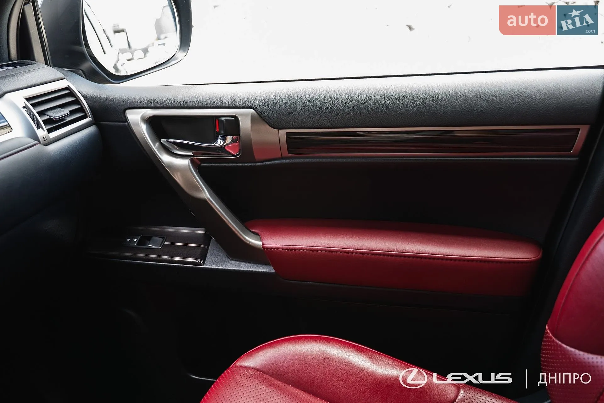 2020 Lexus GX - мініатюра 30