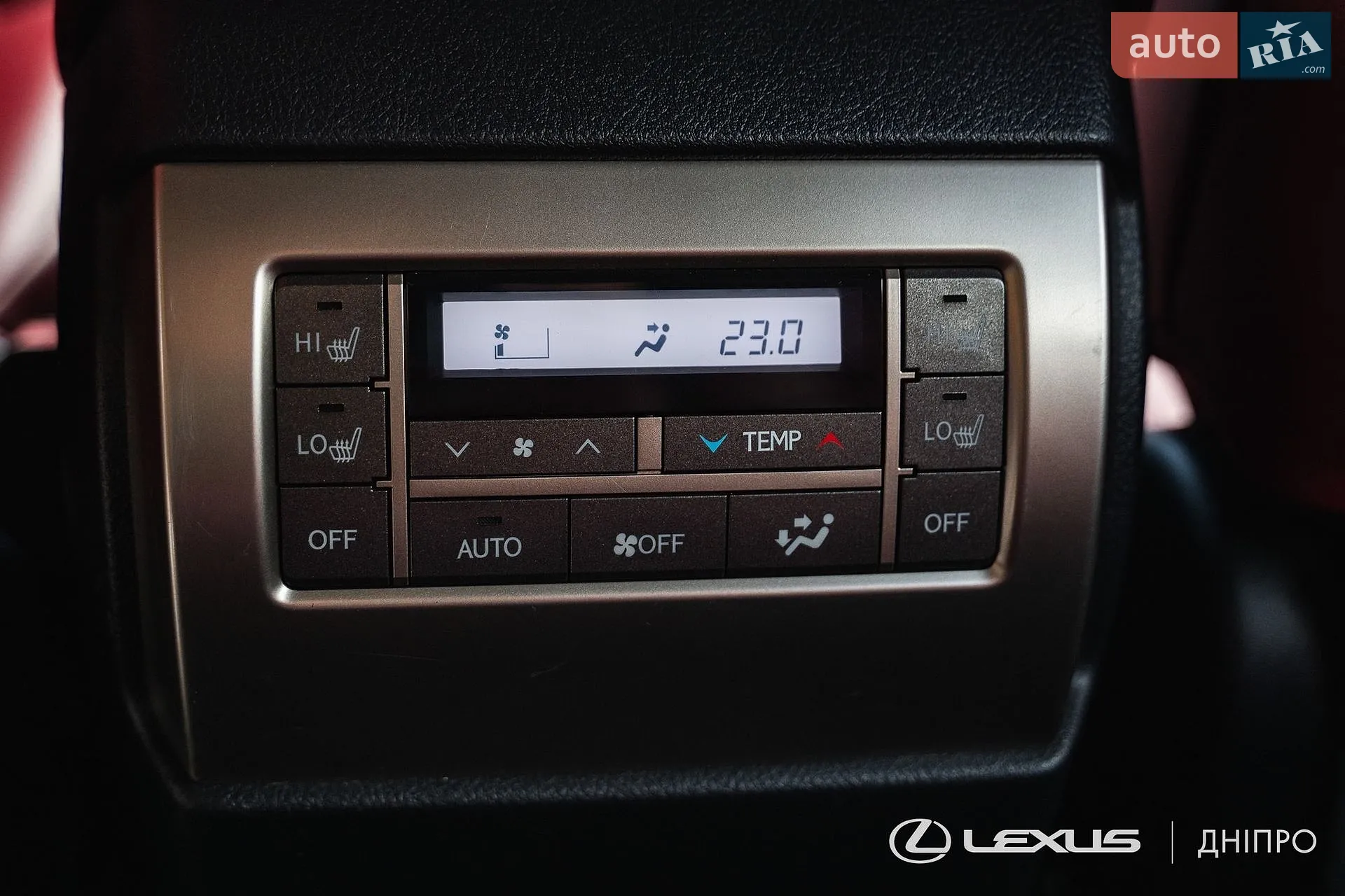2020 Lexus GX - мініатюра 26