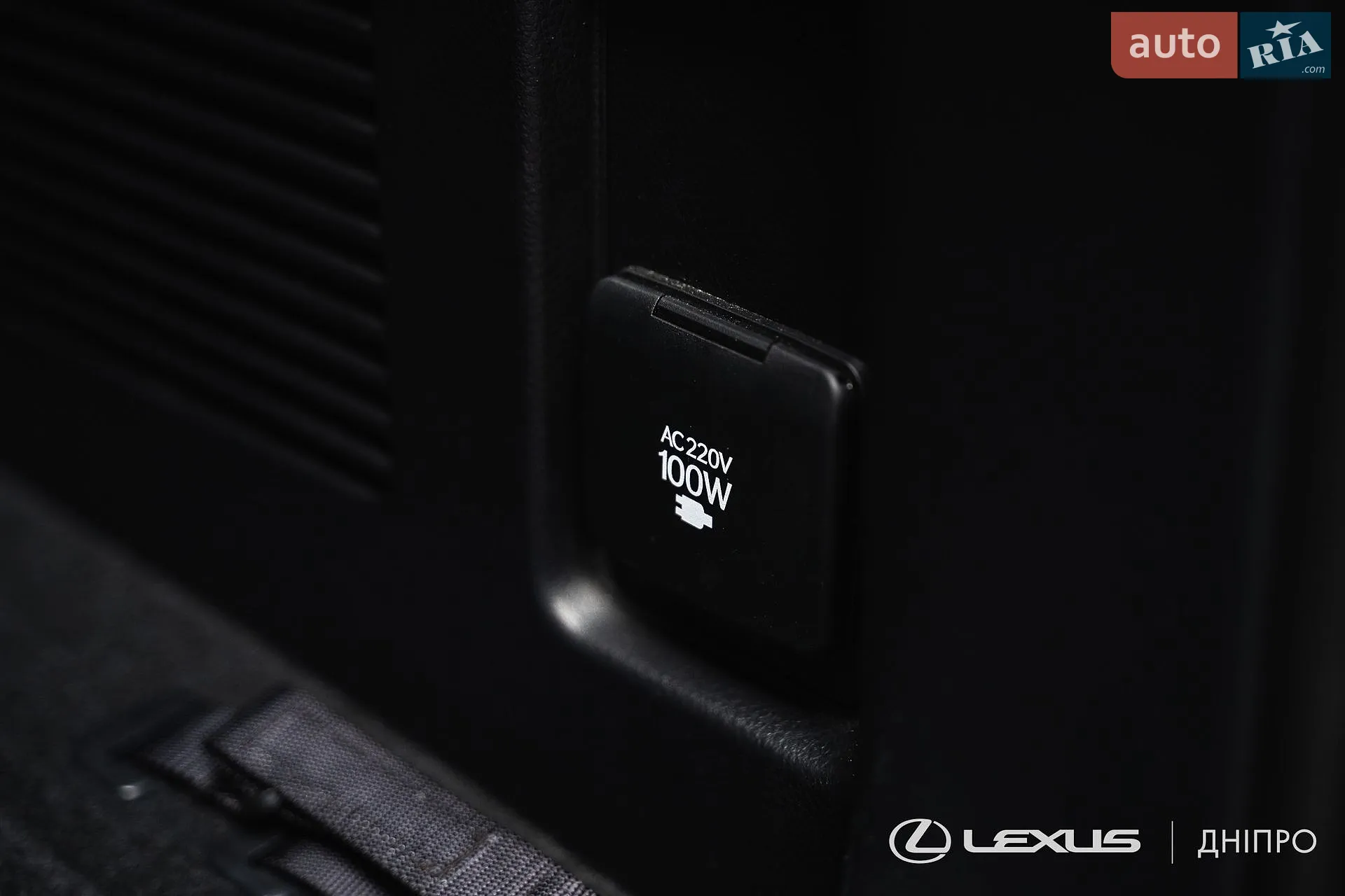 2020 Lexus GX - мініатюра 45