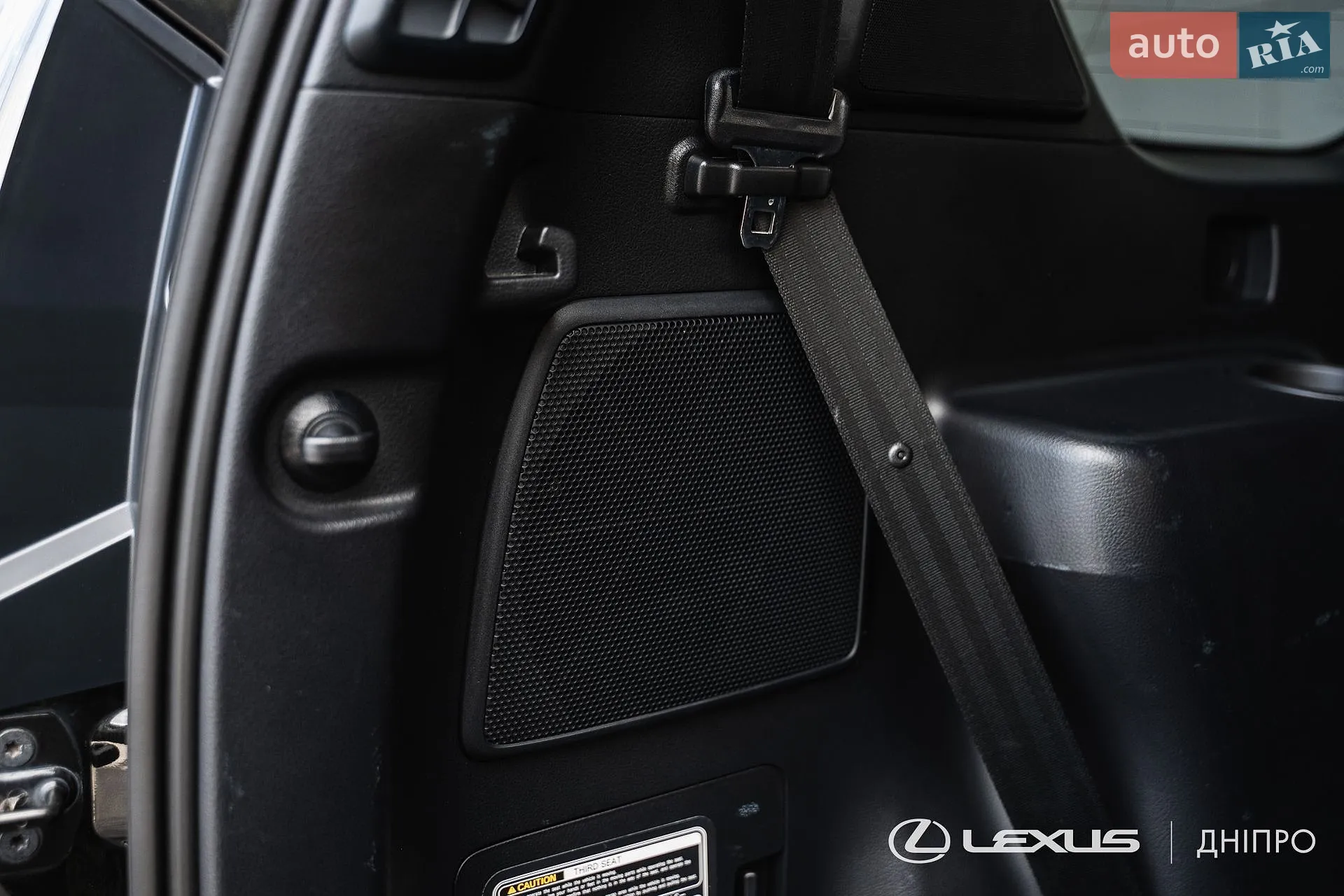 2020 Lexus GX - мініатюра 46
