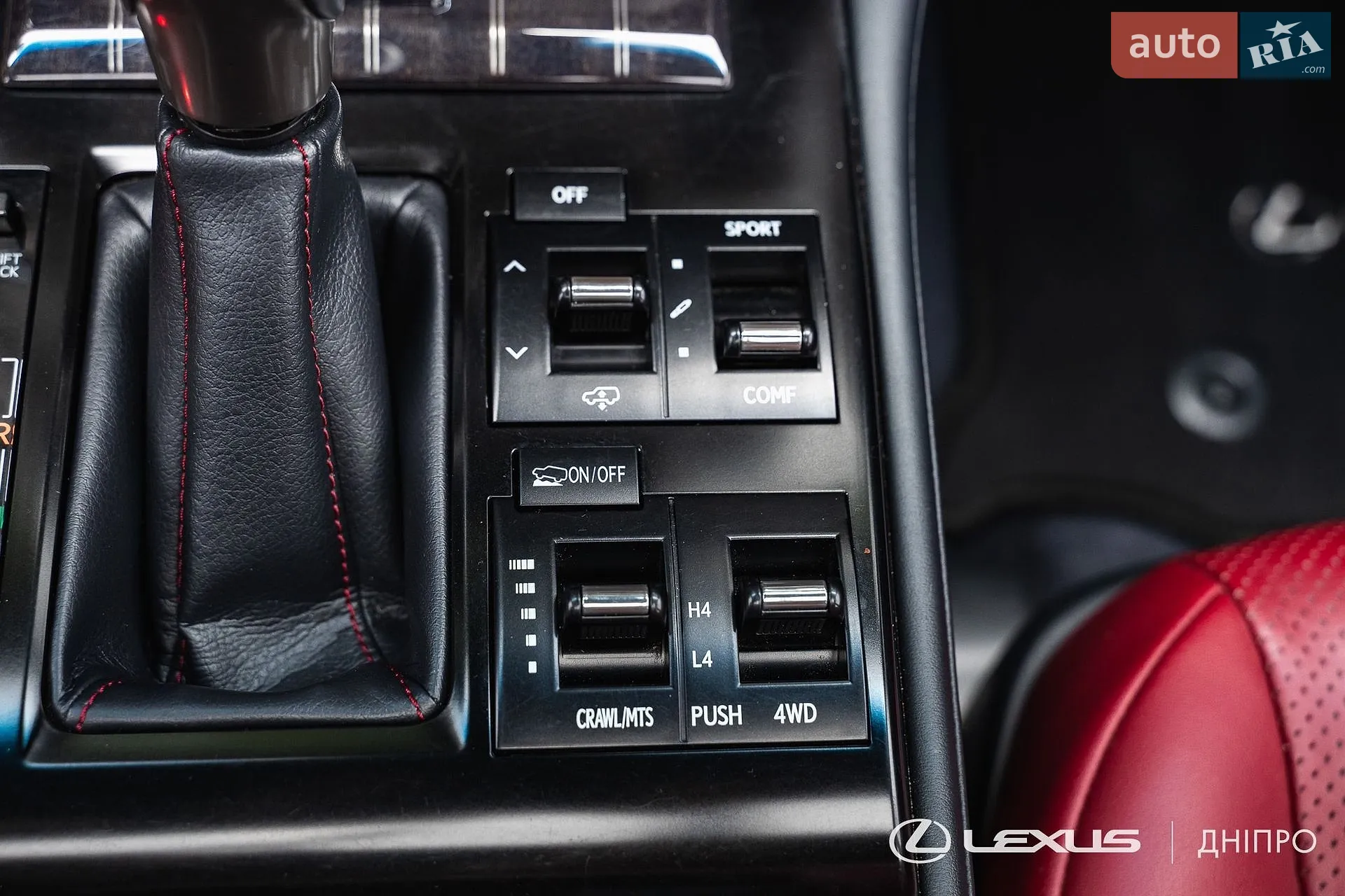 2020 Lexus GX - мініатюра 28