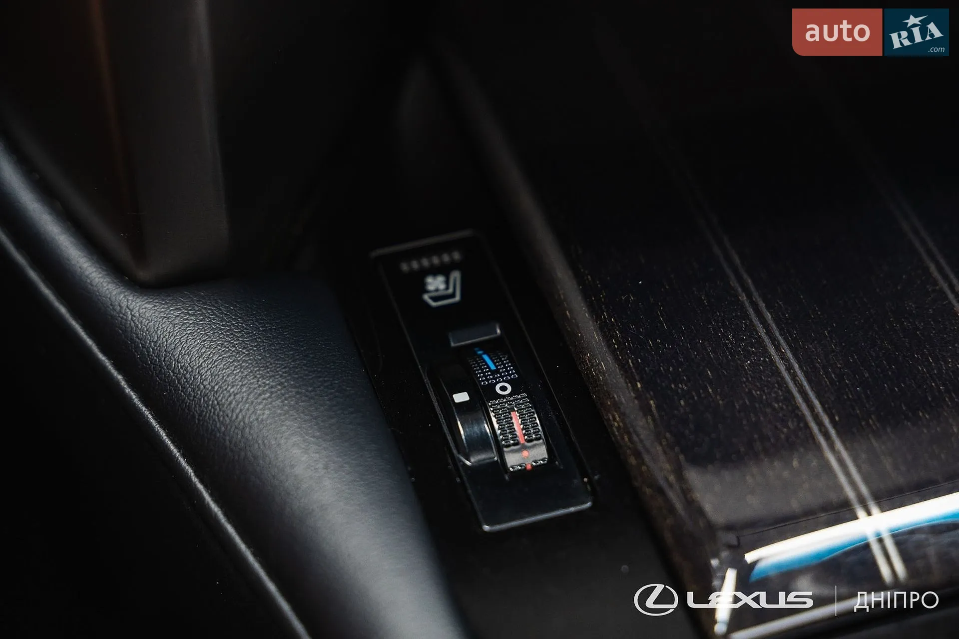2020 Lexus GX - мініатюра 27