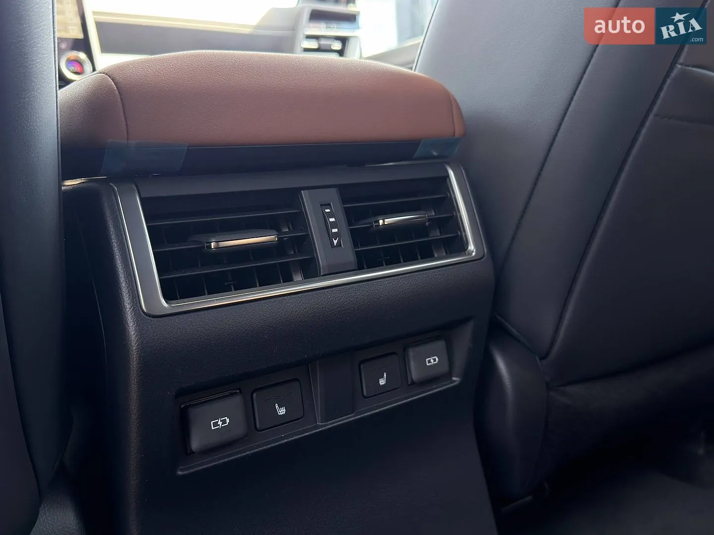 2025 Lexus GX - мініатюра 29