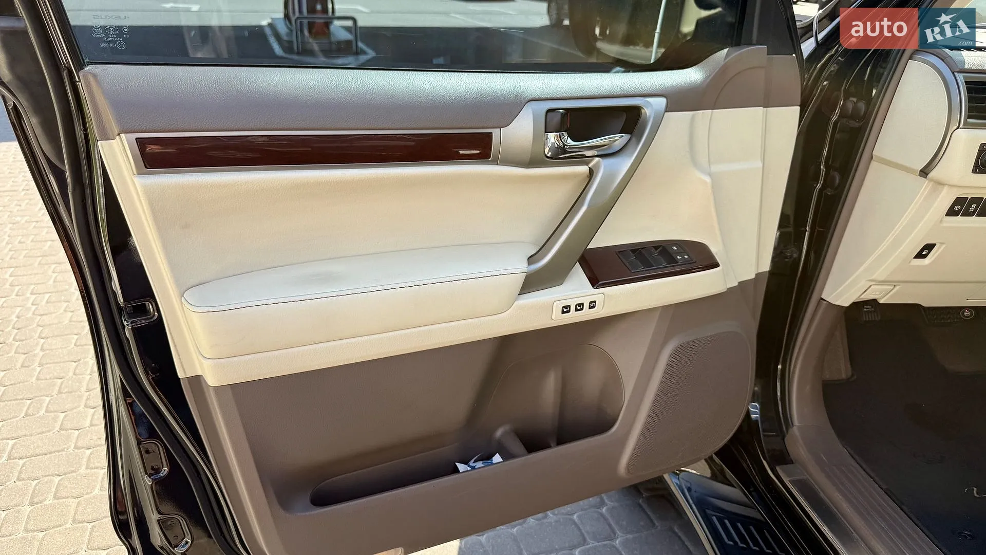2013 Lexus GX - мініатюра 13