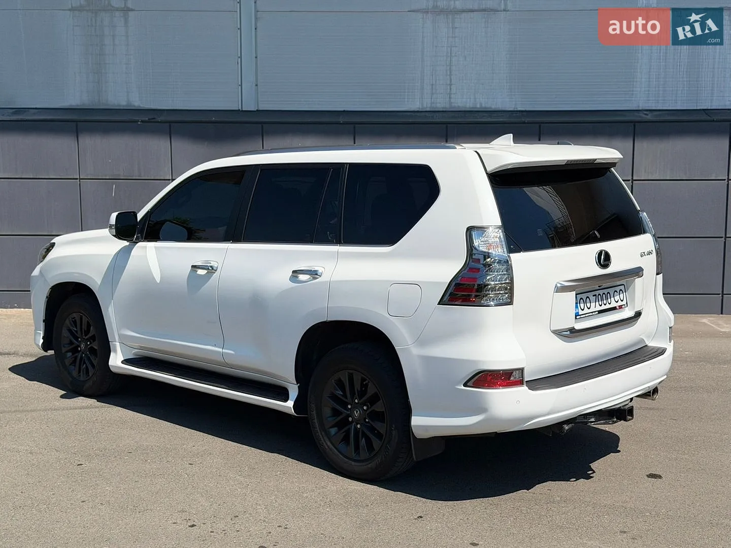 2021 Lexus GX - мініатюра 17