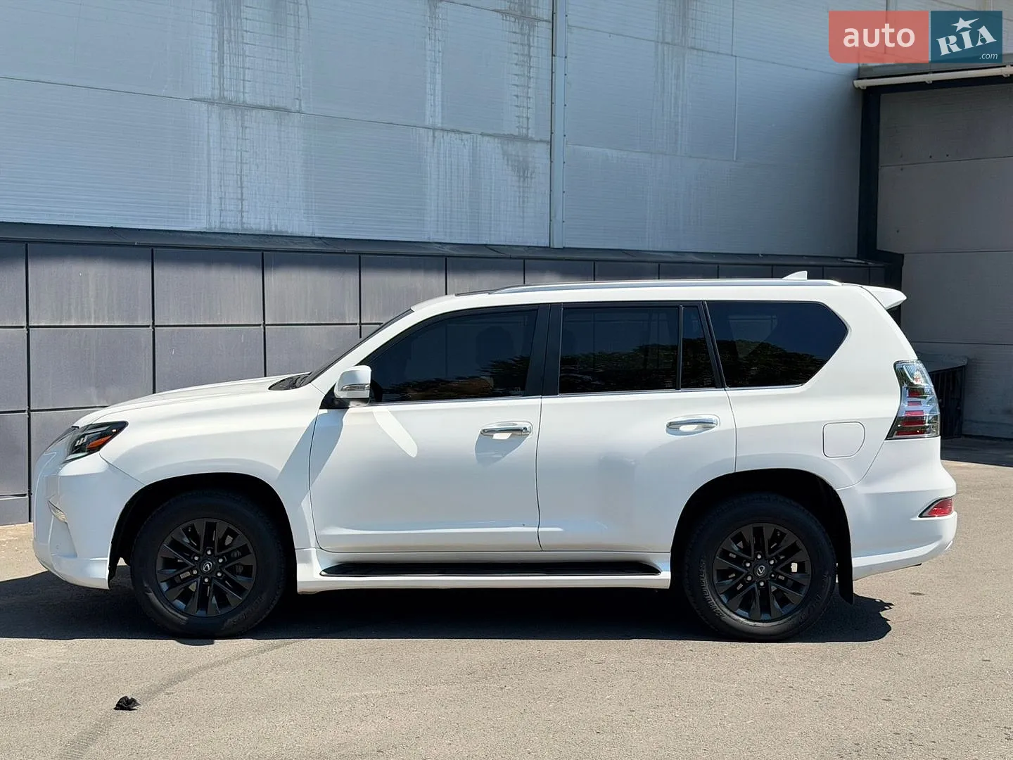 2021 Lexus GX - мініатюра 22