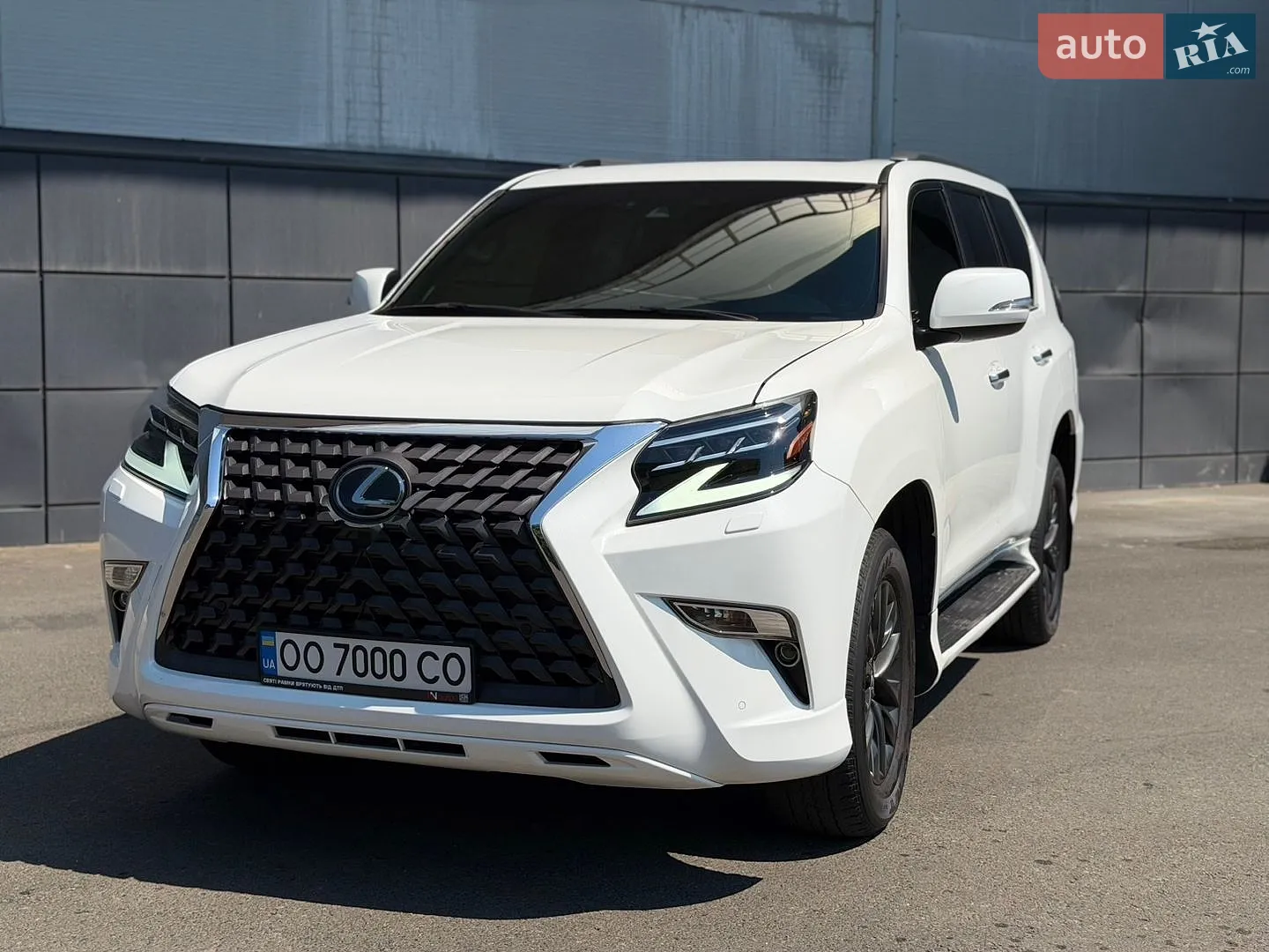2021 Lexus GX - мініатюра 26