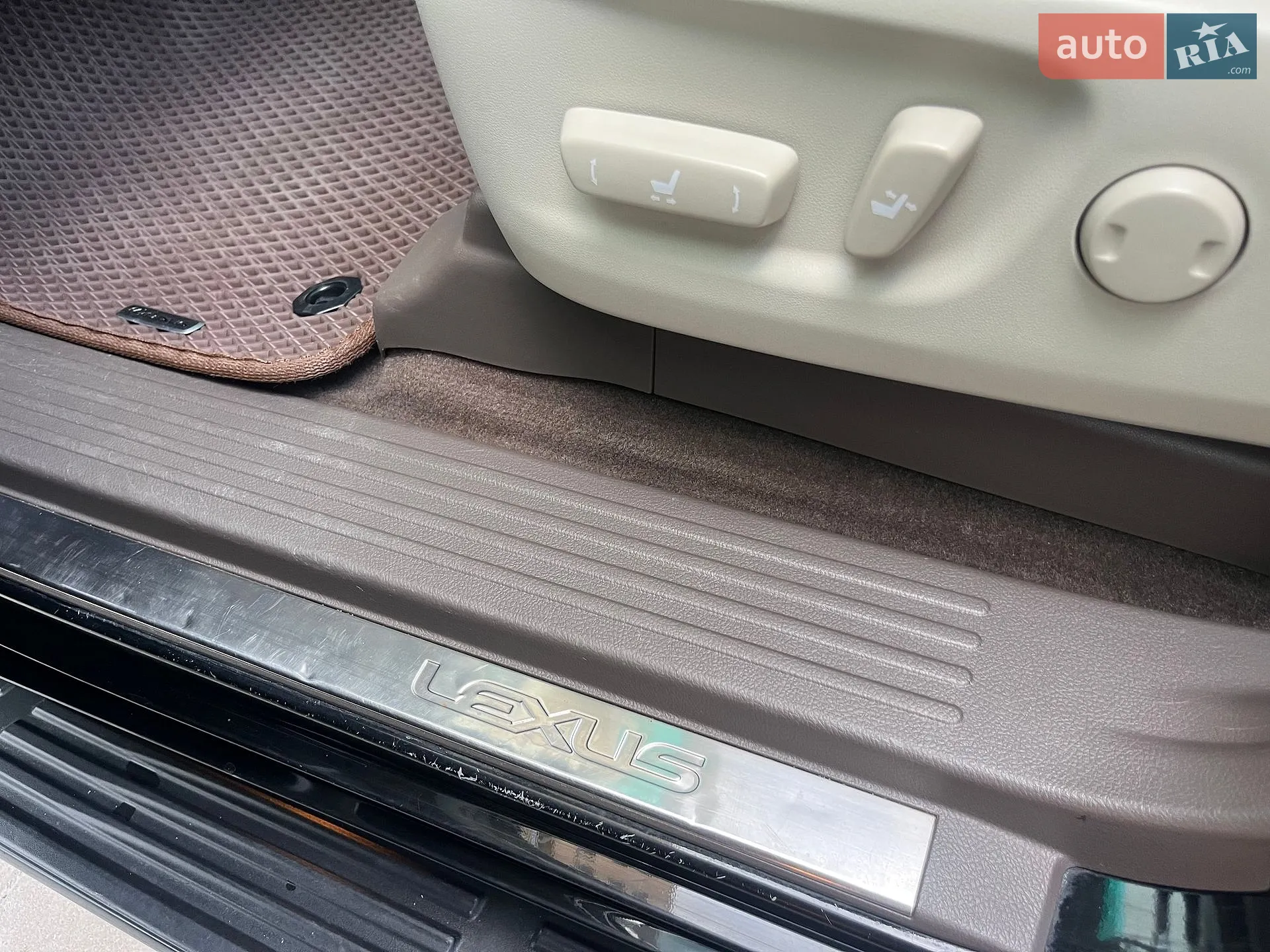 2014 Lexus GX - мініатюра 21