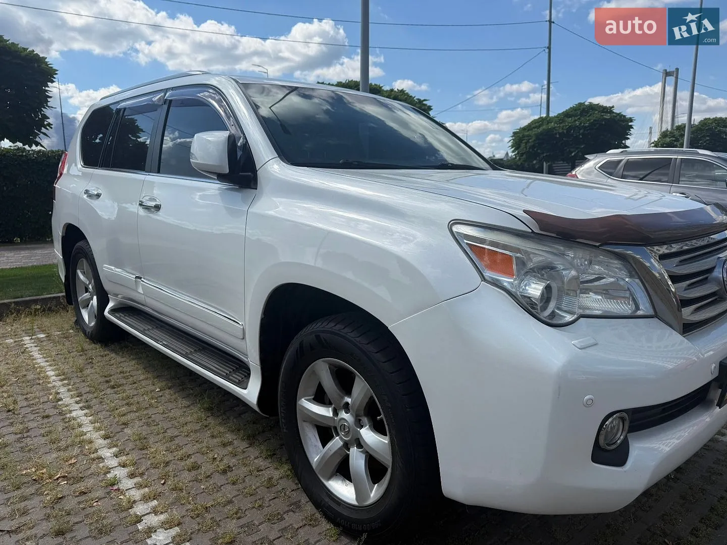 2013 Lexus GX - фото 1