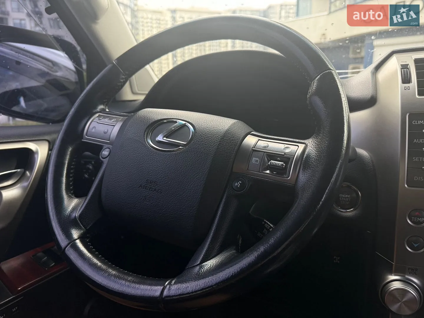 2013 Lexus GX - мініатюра 15